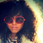 Mio Soul Japanese R&B Singer from Japan