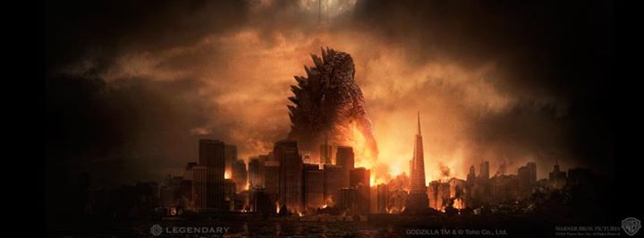 The New Godzilla Movie… What’s the Verdict? [No Spoilers]