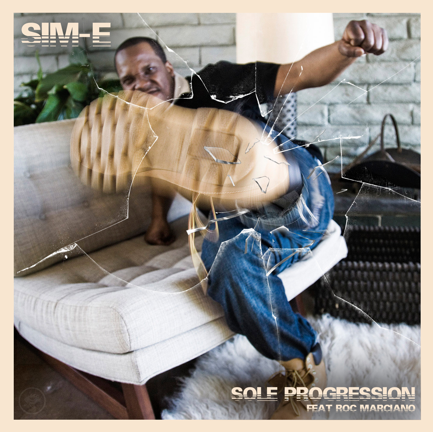 Sim-E “Sole Progression” ft Roc Marciano