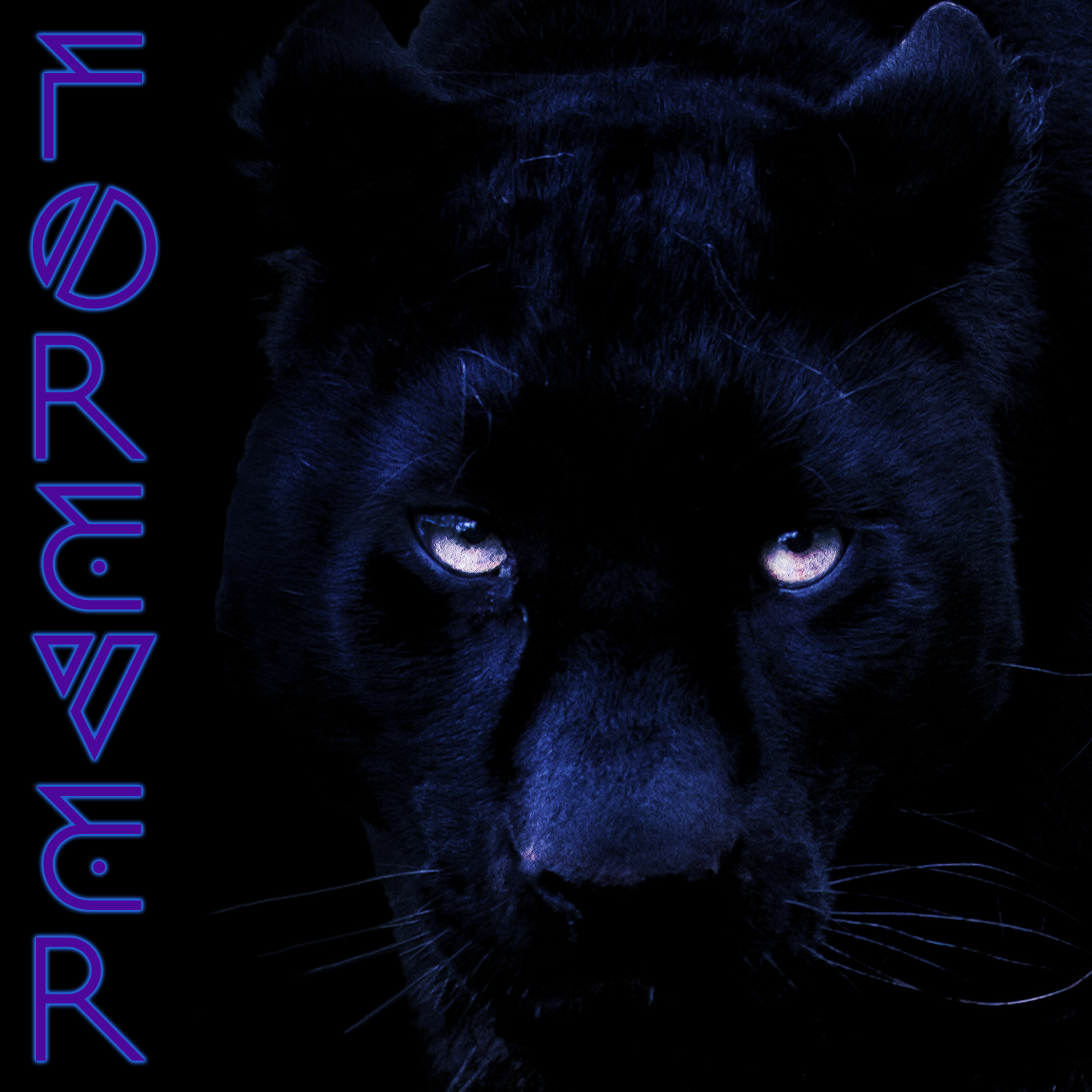 ADUM⁷ - WAKANDA FOREVER Black Panther the instrumental EP tribute to Ryan Coogler & Marvel Studios Black Panther Movie